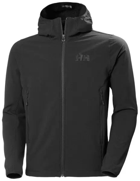 M's Cascade Shield Fleece Jacket Black