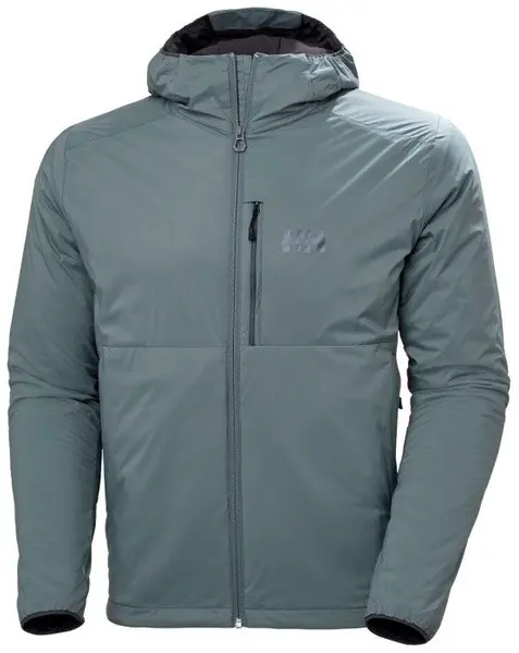M's Odin Stretch Hooded Light Insulator Trooper