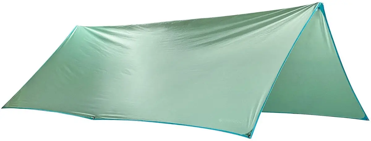 Seeker 6 Tarp Sage Green /Ice Blue