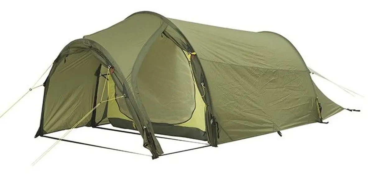 Lofoten Pro 2 Camp