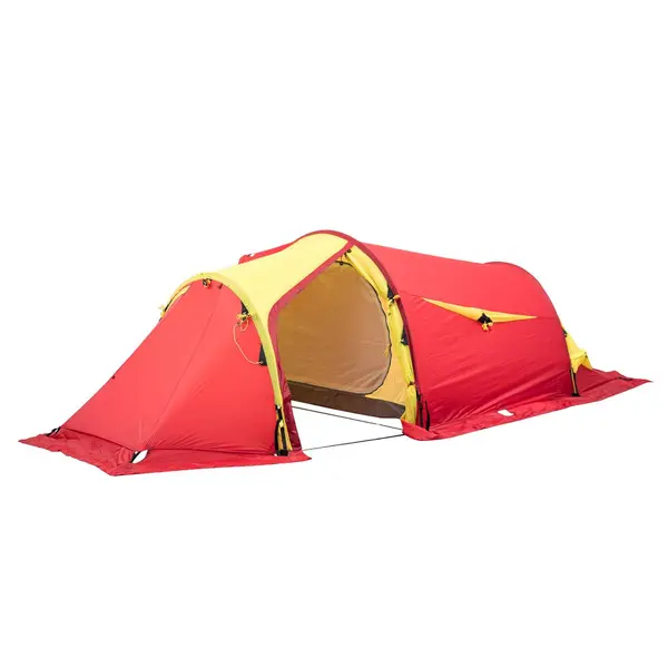 Lofoten X-Trem 3 Camp