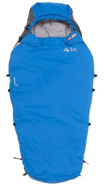 Kids Mini Sleeping Bag