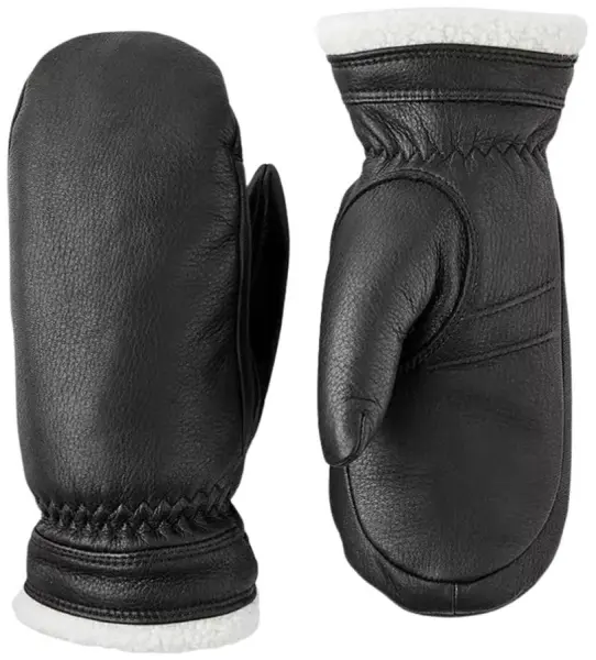 Boda Mitt Black