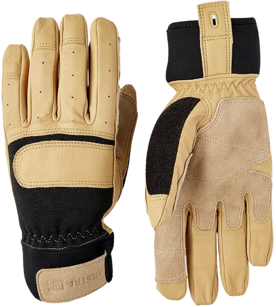Titan Rope Handler Tan