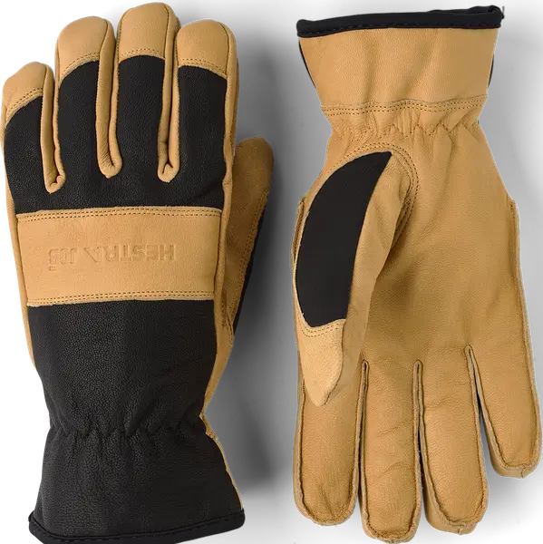 Winter Pro Tan Arbetshandske