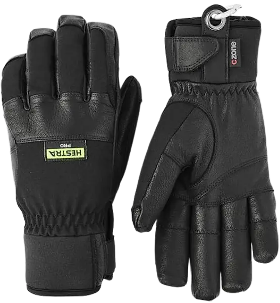 Alpha Pro Czone Ergo Grip Winter