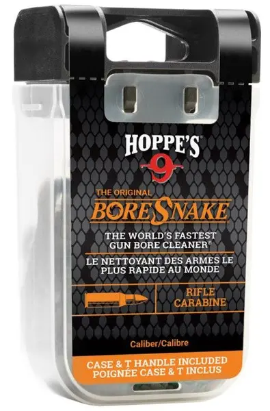 Hoppe’s BoreSnake Den™ Kal .270 - 7mm