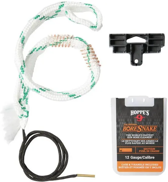 Boresnake Hagel 12 Gauge