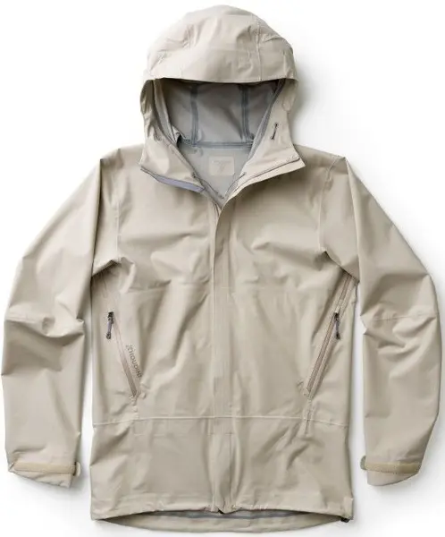 M's BFF Jacket Hay Beige