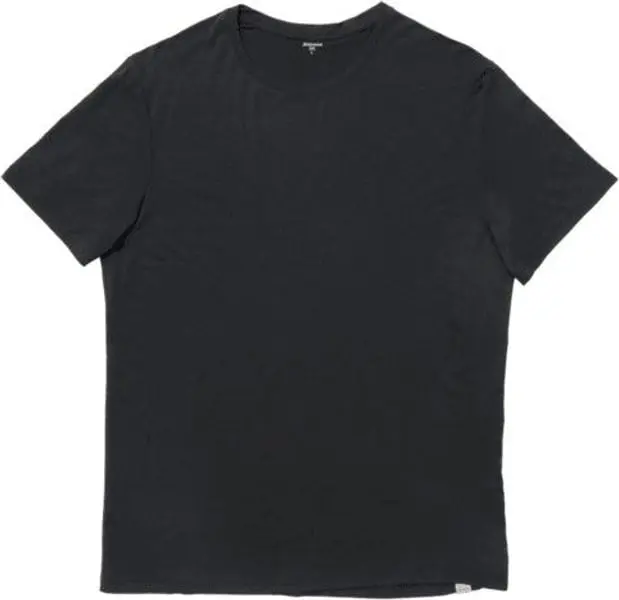 M's DeSoli Tee True Black