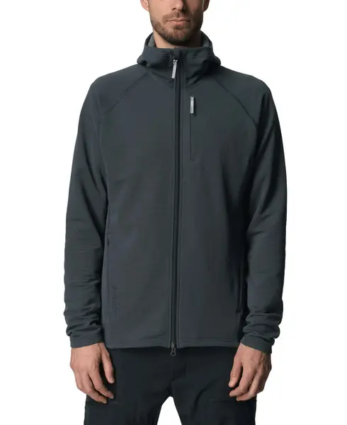 M's Aero Houdi Big Bang Blue