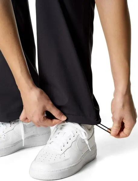 W's Dock Pants True Black