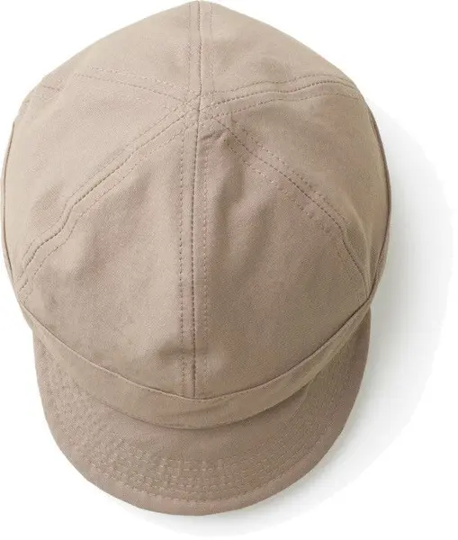 Mechanics Cap Reed Beige