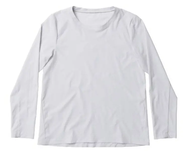 W's Cover Crew Ground Grey