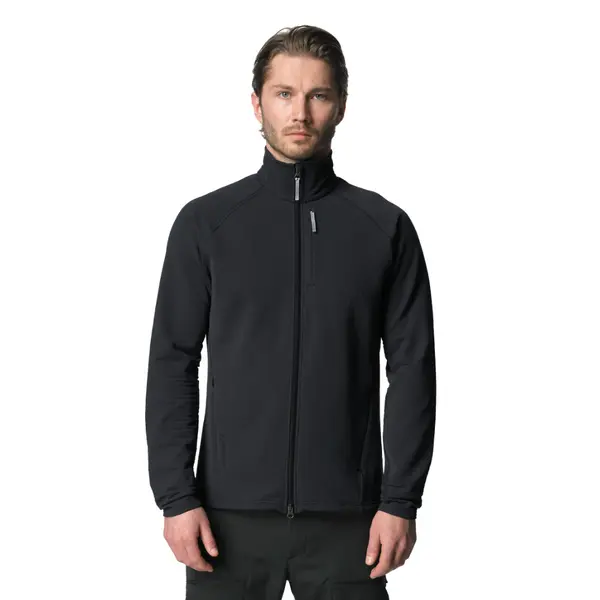 M's Aero Jacket True Black