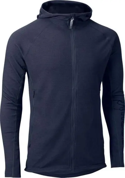M's Alpha Houdi Blue Illusion