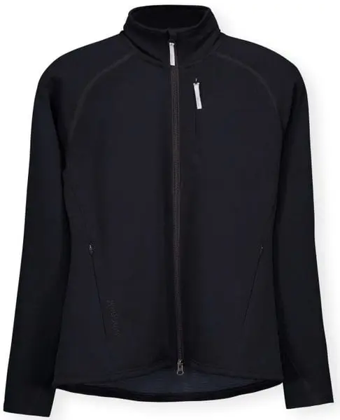 W's Aero Jacket True Black