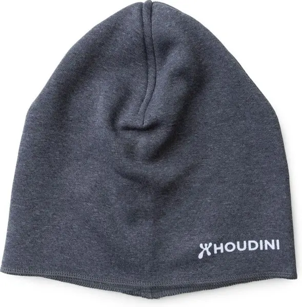 Toasty Top Hat Heather Slate
