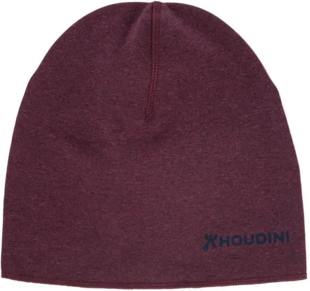 Toasty Top Hat Round Red