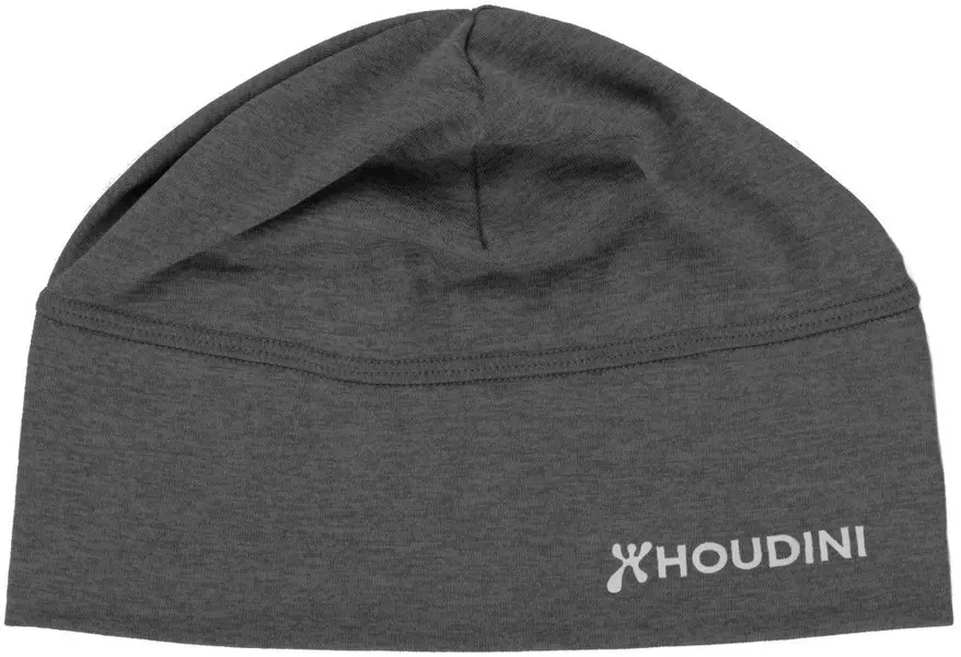 Dynamic Beanie Rock Black