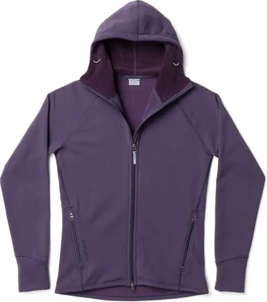 M's Power Houdi Prince Purple