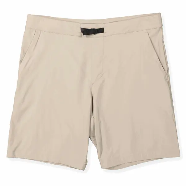 M's Wadi Shorts Sandstorm