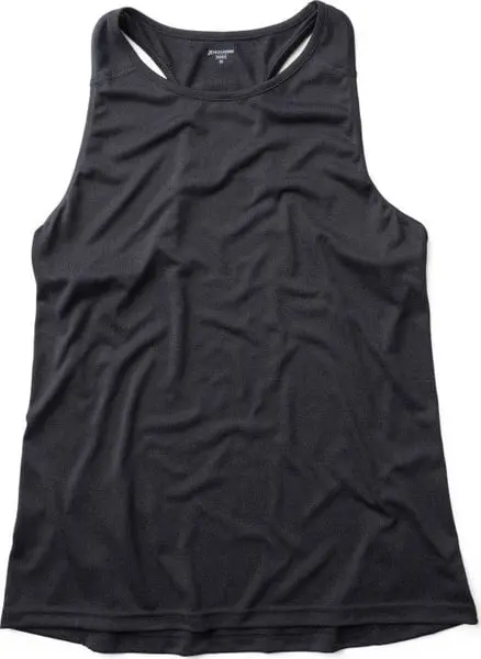 W's Dynamic Tank Rock Black