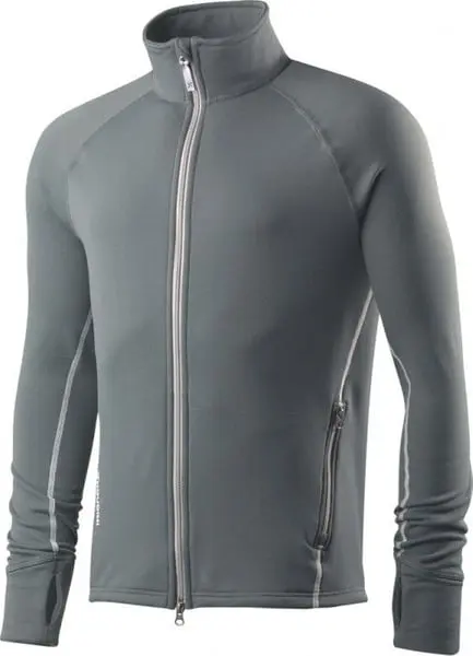 M's Power Jacket Deeper Green (2017)