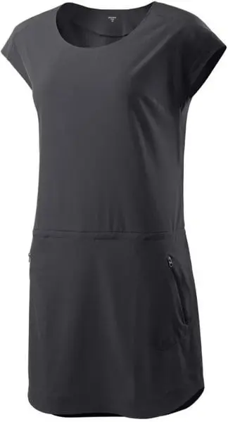 W's Legacy Dress True Black