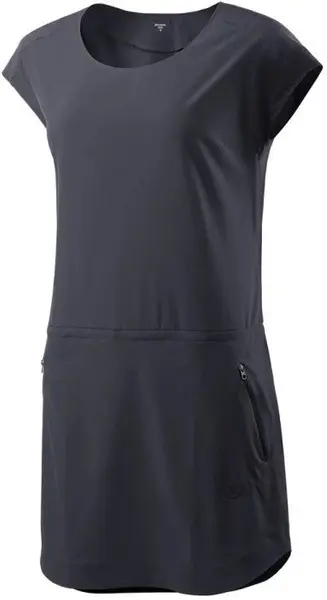 W's Legacy Dress Big Bang Blue