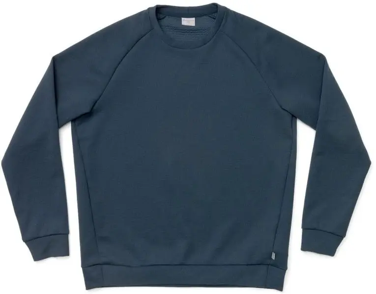 M's Mono Air Crew Blue Illusion