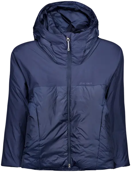 M's Double Dunfri Deep Sea Blue