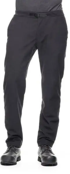 M's Commute Pants True Black