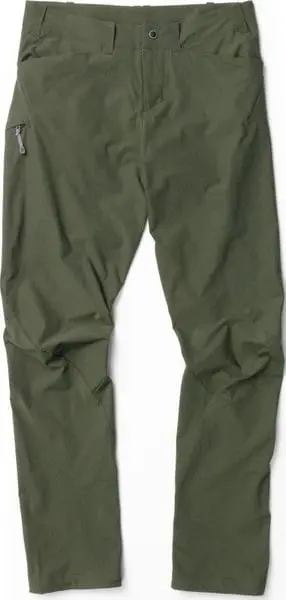 W's Daybreak Pants Willow Green