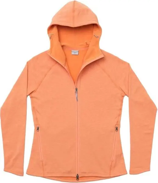 W's Outright Houdi Night Heat Orange