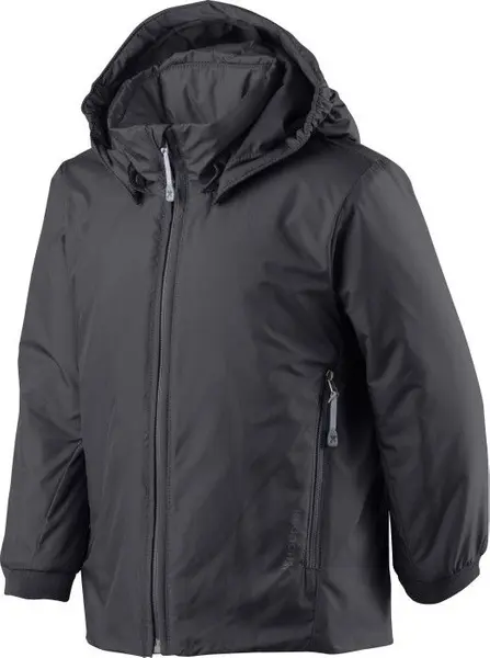 Kids Switch Jacket Rock Black