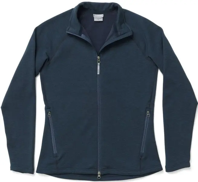 W's Outright Jacket Cloudy Blue