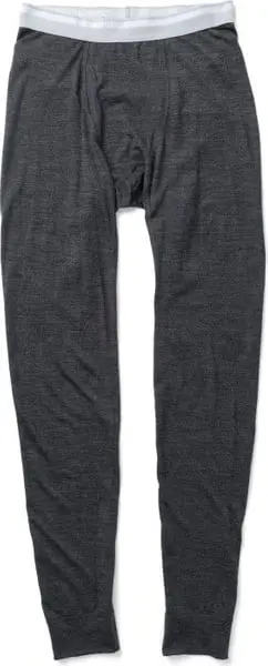 M's Activist Tights True Black