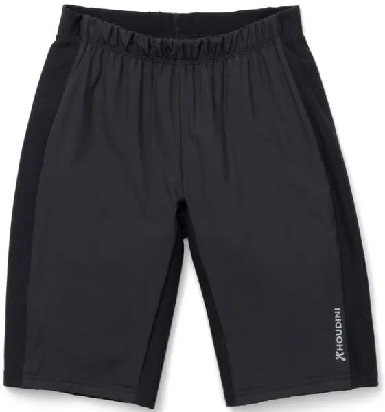 W's Moonwalk Shorts True Black