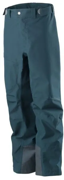 Junior Candid Pants Abyss Green