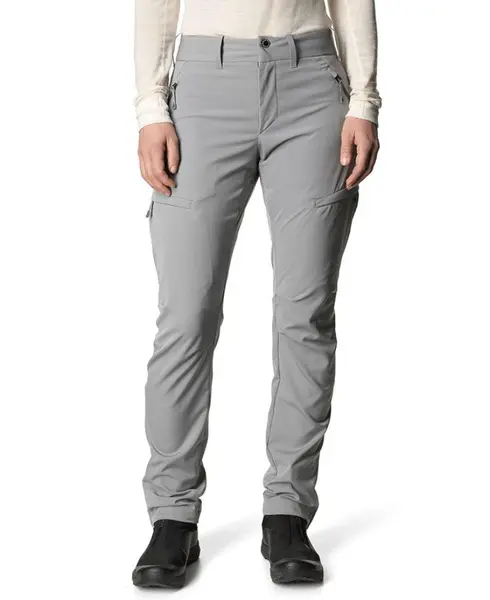 W's Motion Top Pants Oxid Grey