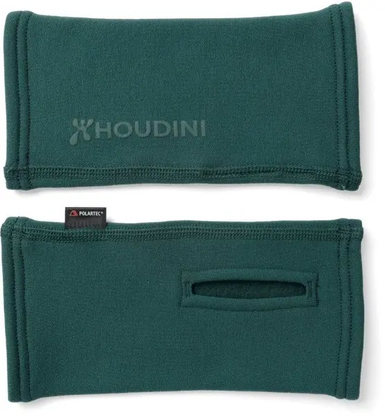 Power Wrist Gaiters Gimmie Green