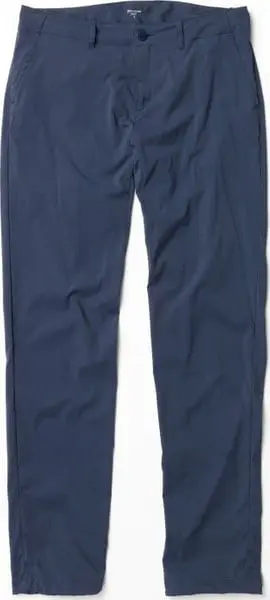 W's Liquid Rock Pants Feeling Blue