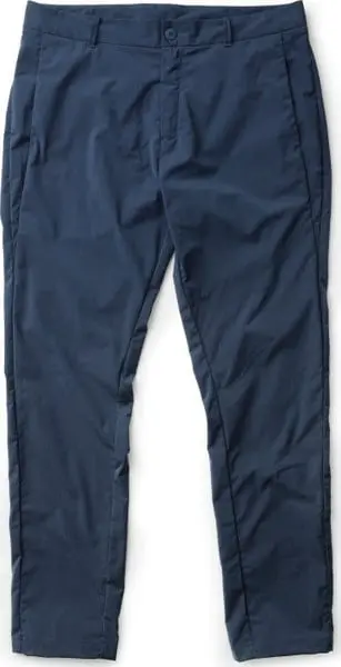 M's Commitment Chinos Blue Illusion