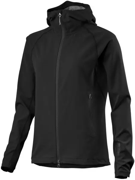 W's Motion Light Houdi Rock Black/Rockblack
