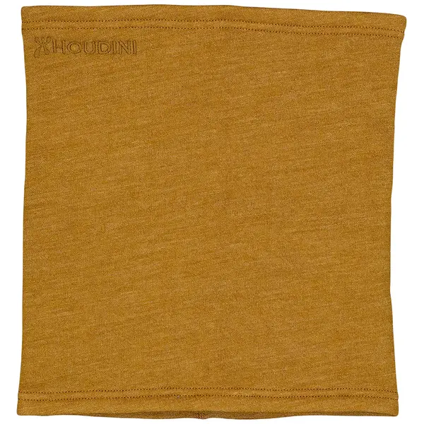 Alto Neck Gaiter Greenish Gold