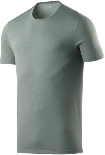 M's Up Tee Storm Green