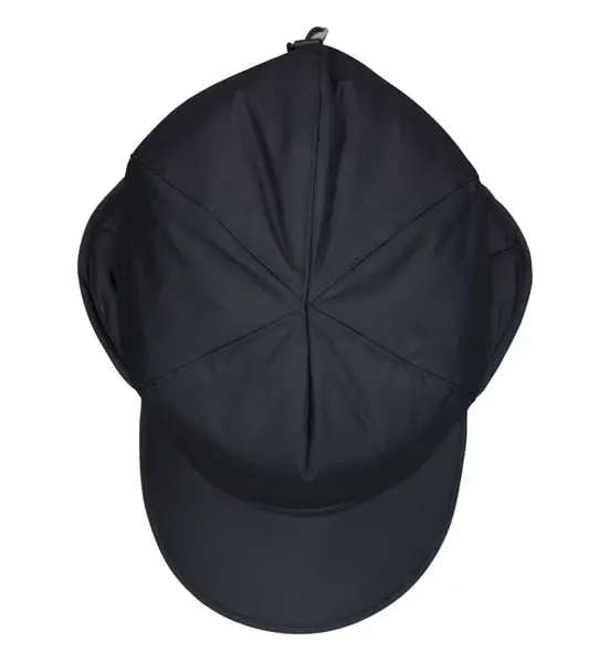Dunfri Cap Rock Black