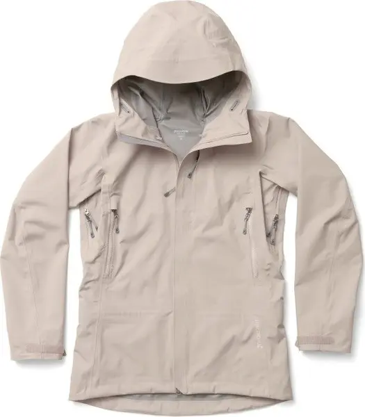 W's D Jacket Sandstorm