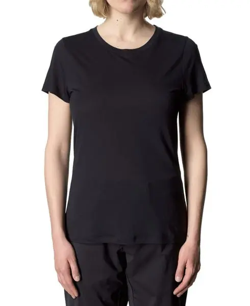 W's Tree Tee True Black